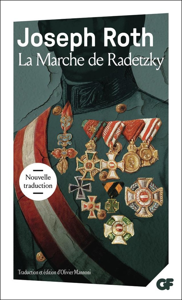 LA MARCHE DE RADETZKY