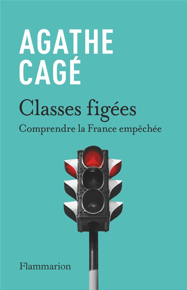 CLASSES FIGEES - COMPRENDRE LA FRANCE EMPECHEE