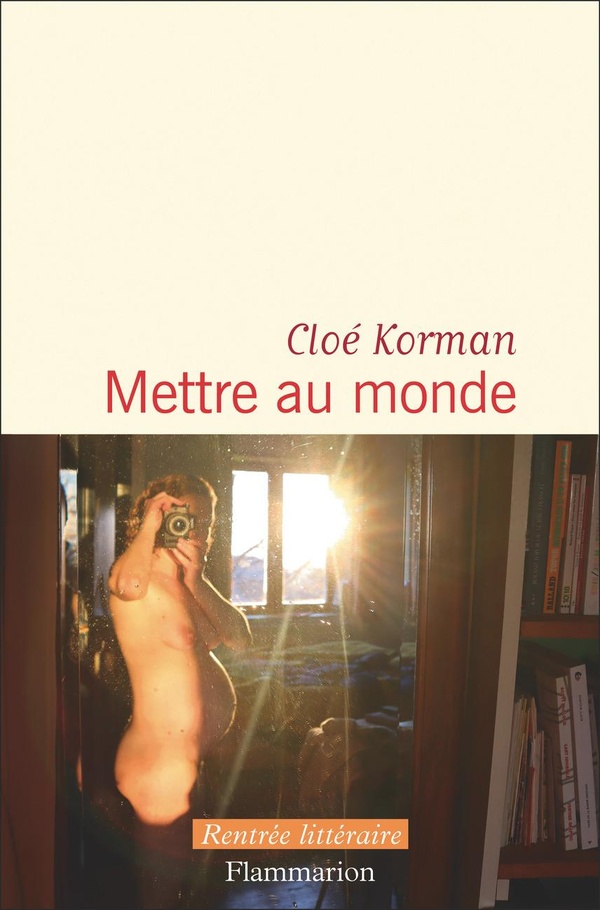METTRE AU MONDE