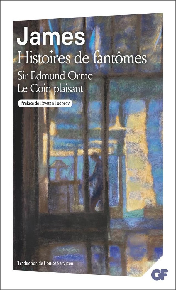 HISTOIRES DE FANTOMES - SIR EDMUND ORME - LE COIN PLAISANT