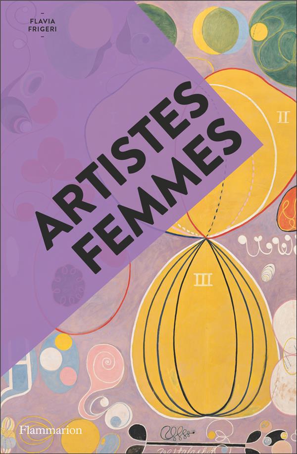 ARTISTES FEMMES