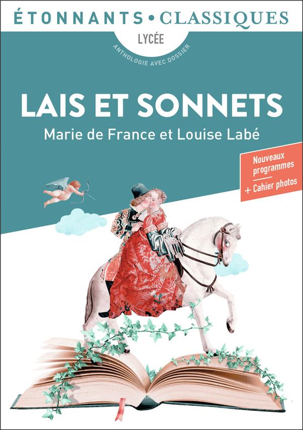 LAIS ET SONNETS