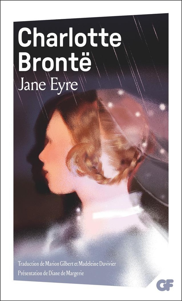 JANE EYRE