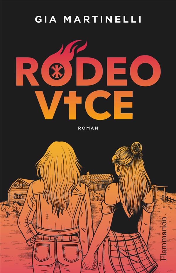 RODEO VICE