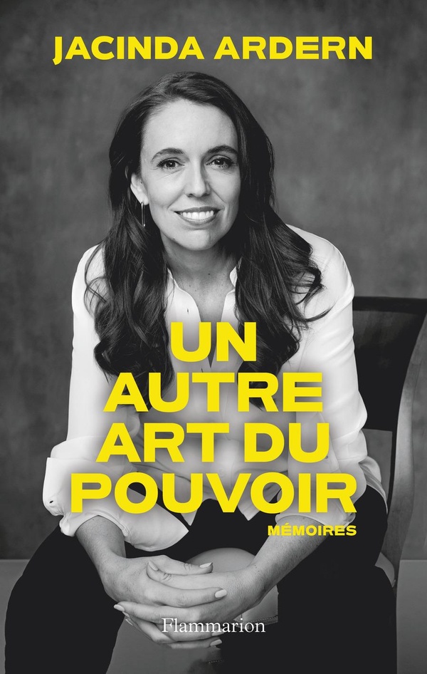 UN AUTRE ART DU POUVOIR