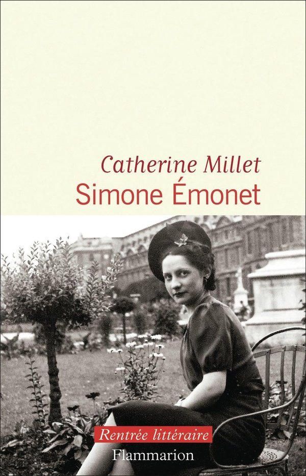 SIMONE EMONET
