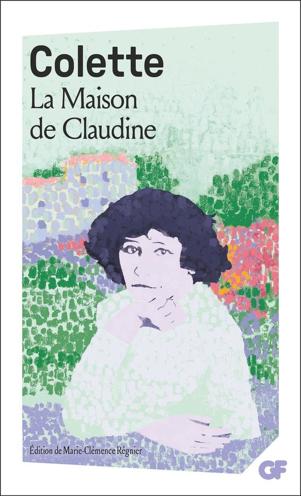 LA MAISON DE CLAUDINE