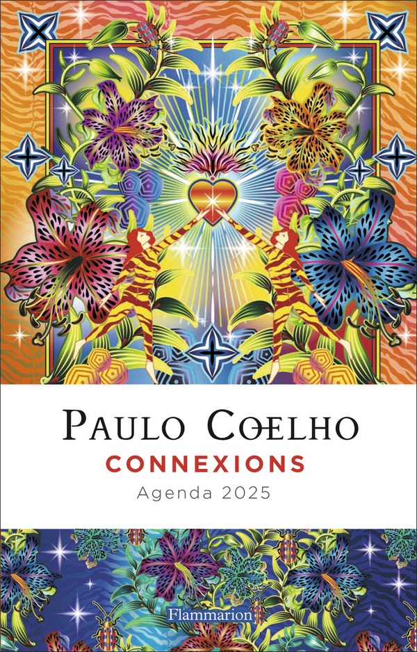 AGENDA 2025 - CONNEXIONS