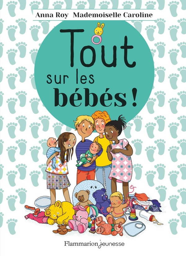 TOUT SUR LES BEBES !