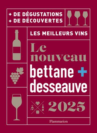 LE NOUVEAU BETTANE ET DESSEAUVE 2025