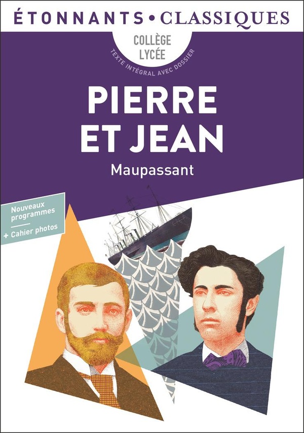 PIERRE ET JEAN