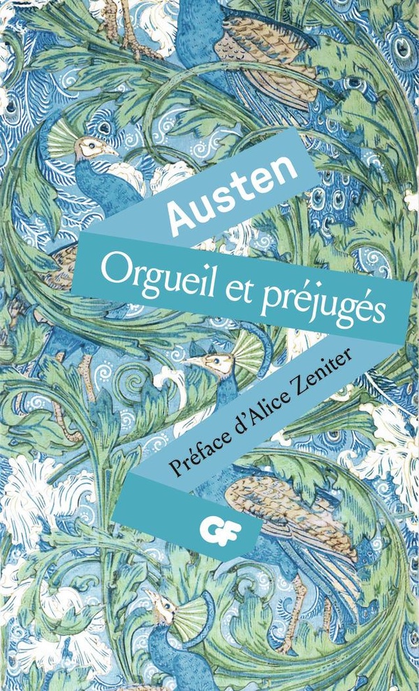 ORGUEIL ET PREJUGES - EDITION LIMITEE