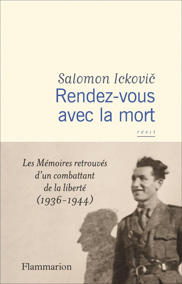 RENDEZ-VOUS AVEC LA MORT