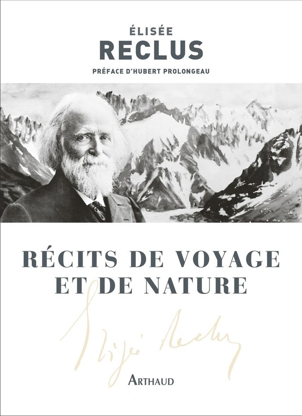 RECITS DE VOYAGE ET DE NATURE