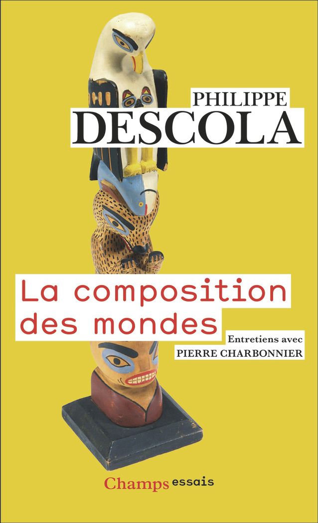 LA COMPOSITION DES MONDES