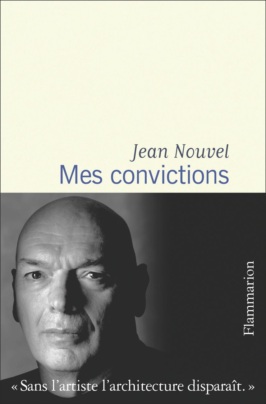 MES CONVICTIONS