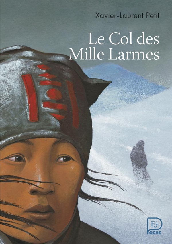 LE COL DES MILLE LARMES