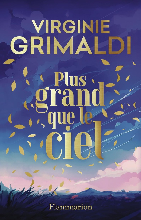 PLUS GRAND QUE LE CIEL - EDITION COLLECTOR