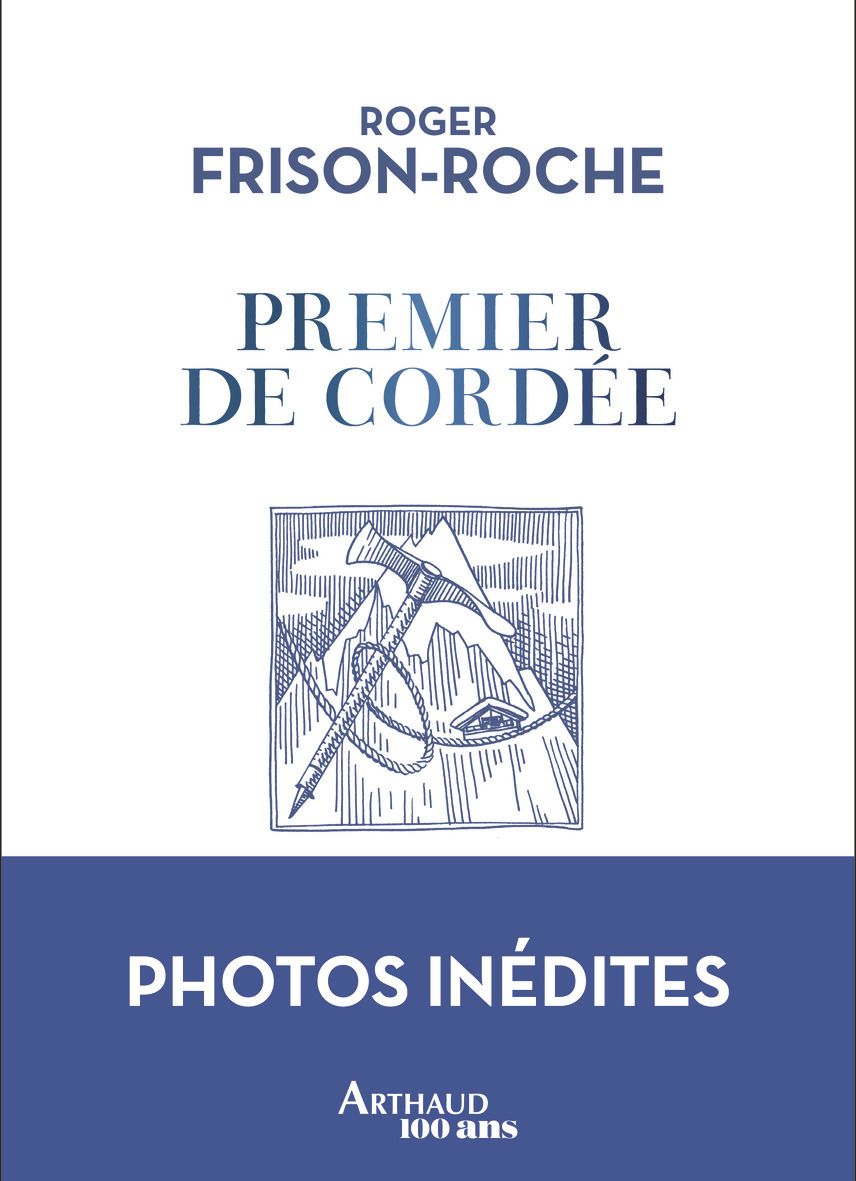 PREMIER DE CORDEE - EDITION COLLECTOR