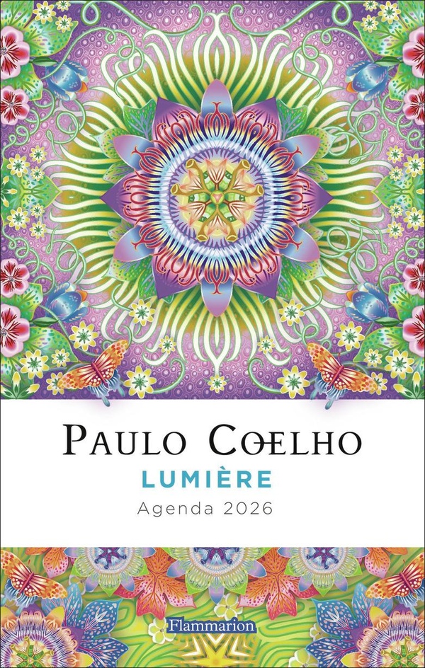 AGENDA 2026