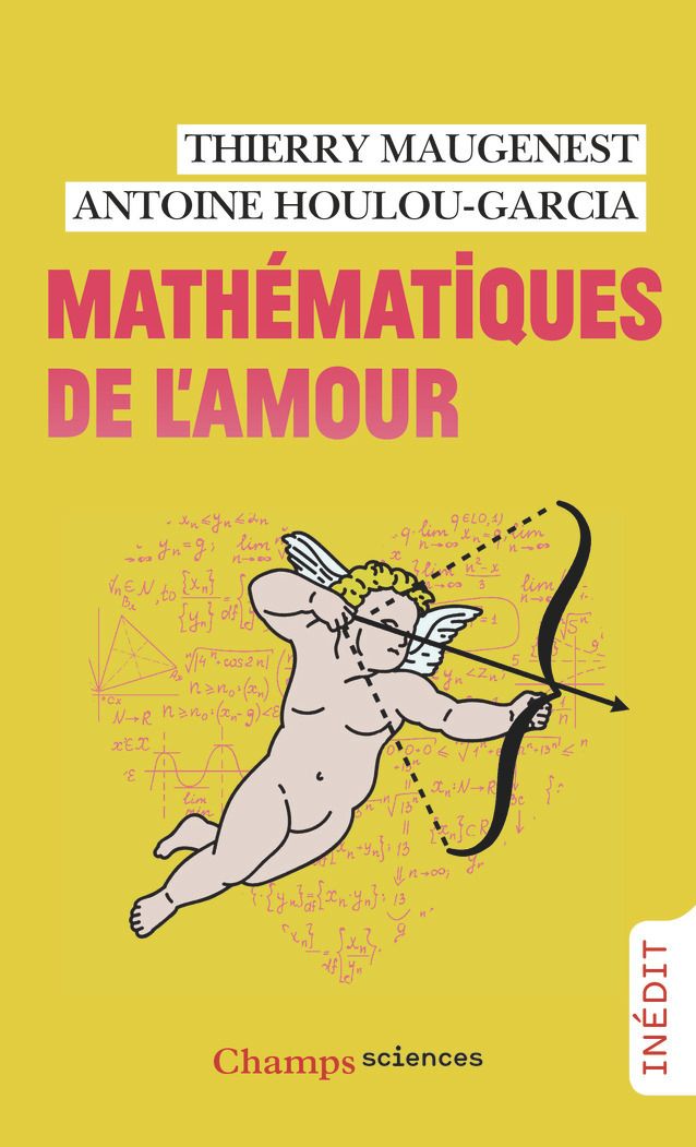 MATHEMATIQUES DE L'AMOUR