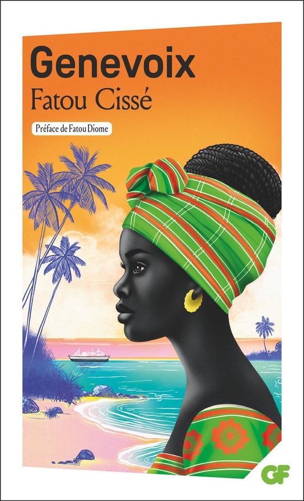 FATOU CISSE