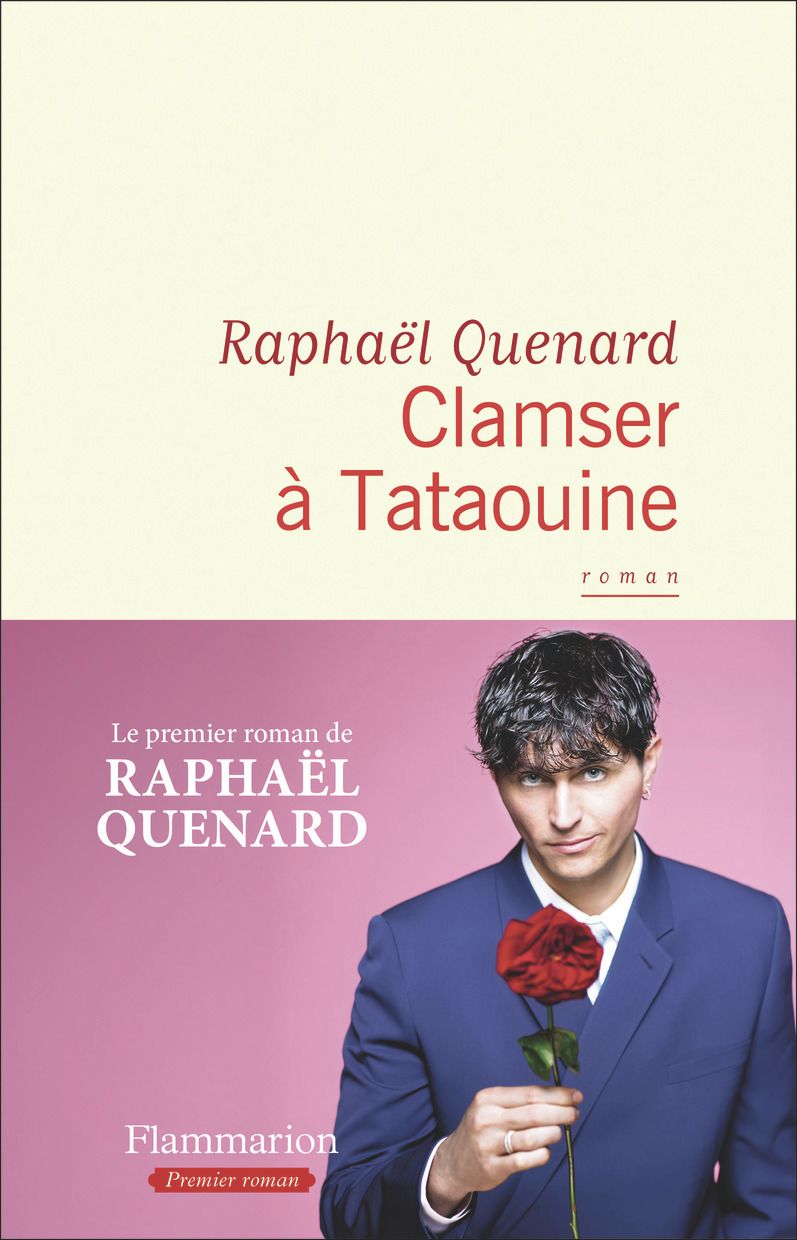 CLAMSER A TATAOUINE