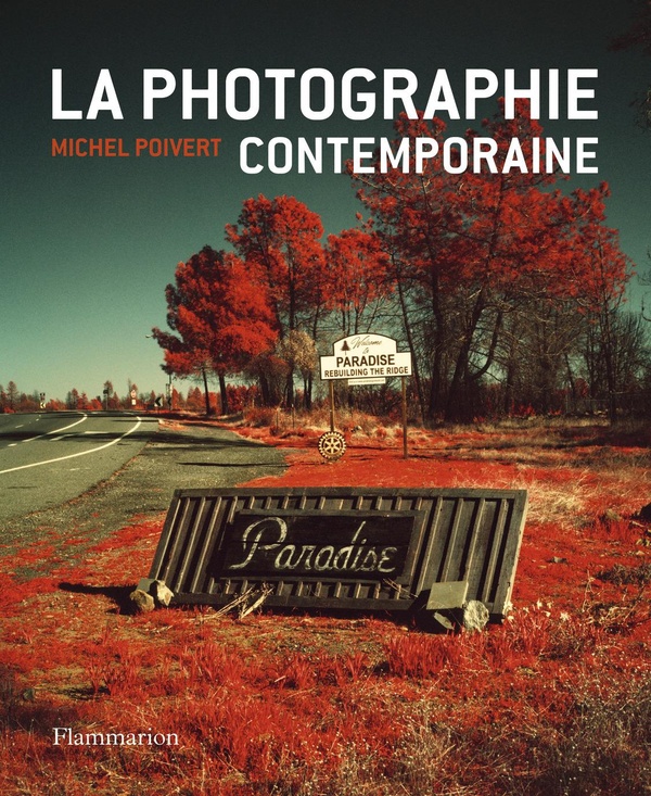 LA PHOTOGRAPHIE CONTEMPORAINE - EDITION AUGMENTEE