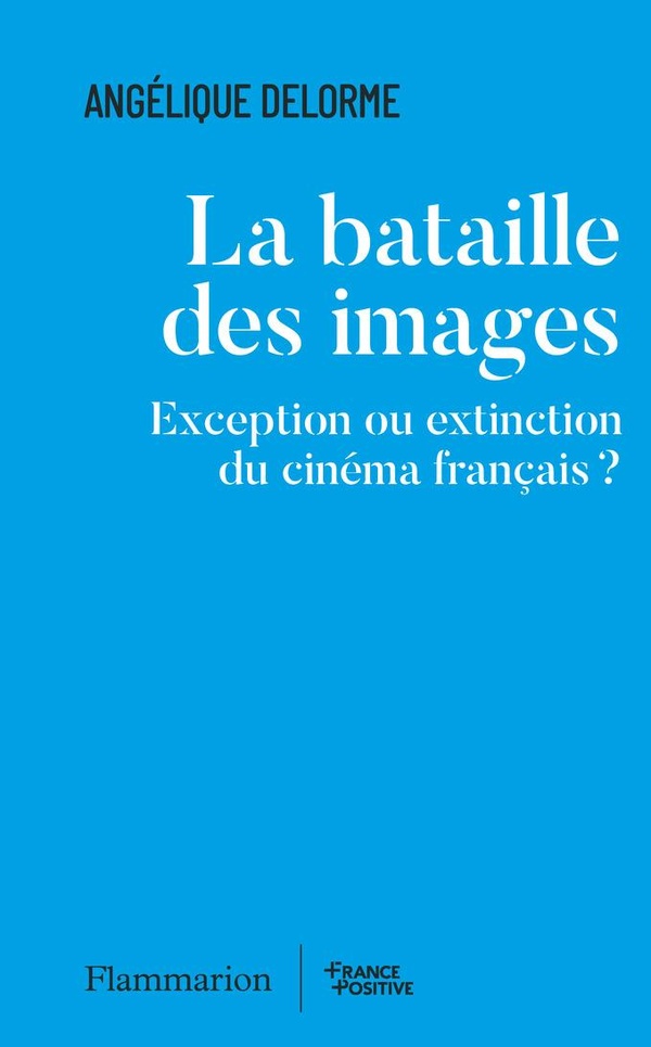 LA BATAILLE DES IMAGES - EXCEPTION OU EXTINCTION DU CINEMA FRANCAIS ?