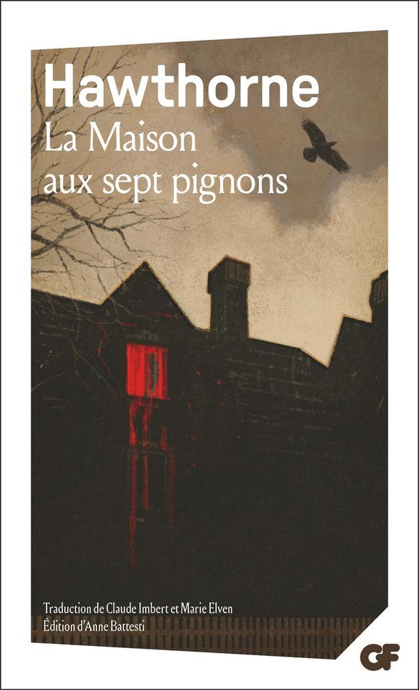 LA MAISON AUX SEPT PIGNONS