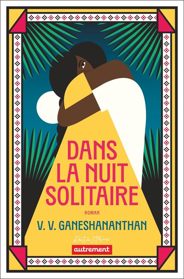 DANS LA NUIT SOLITAIRE