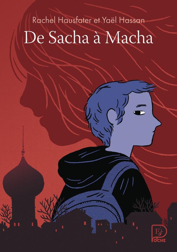 DE SACHA A MACHA