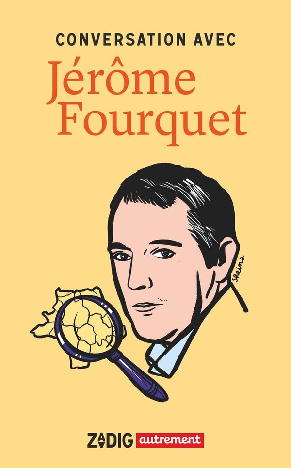 CONVERSATION AVEC JEROME FOURQUET