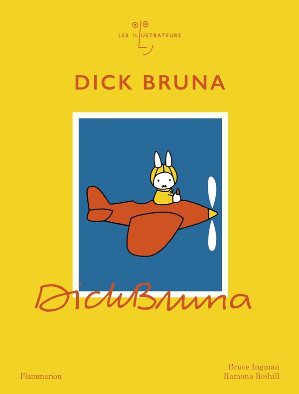 DICK BRUNA