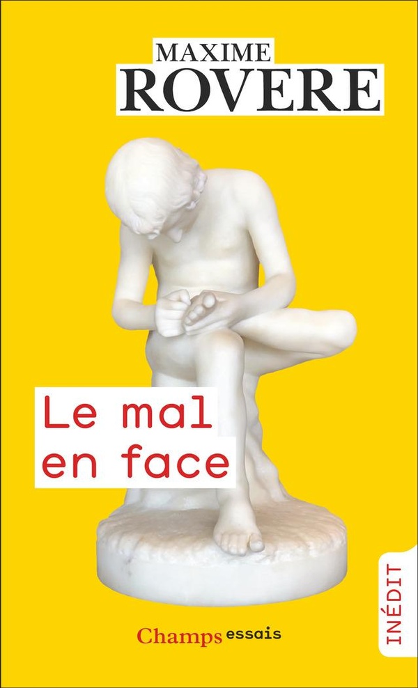 LE MAL EN FACE