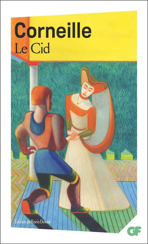LE CID