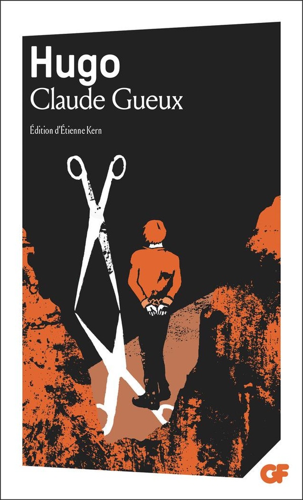 CLAUDE GUEUX
