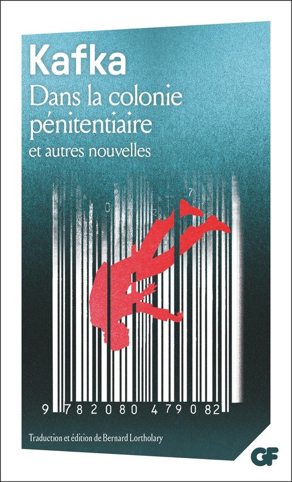 DANS LA COLONIE PENITENTIAIRE ET AUTRES NOUVELLES - CONSIDERATION - LE VERDICT - DANS LA COLONIE PEN