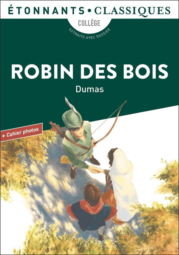 ROBIN DES BOIS