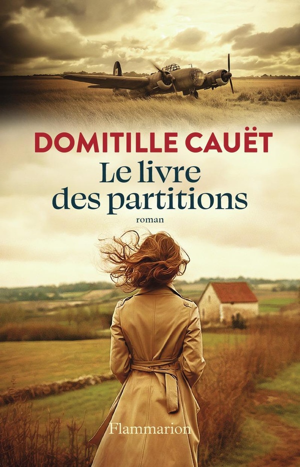LE LIVRE DES PARTITIONS
