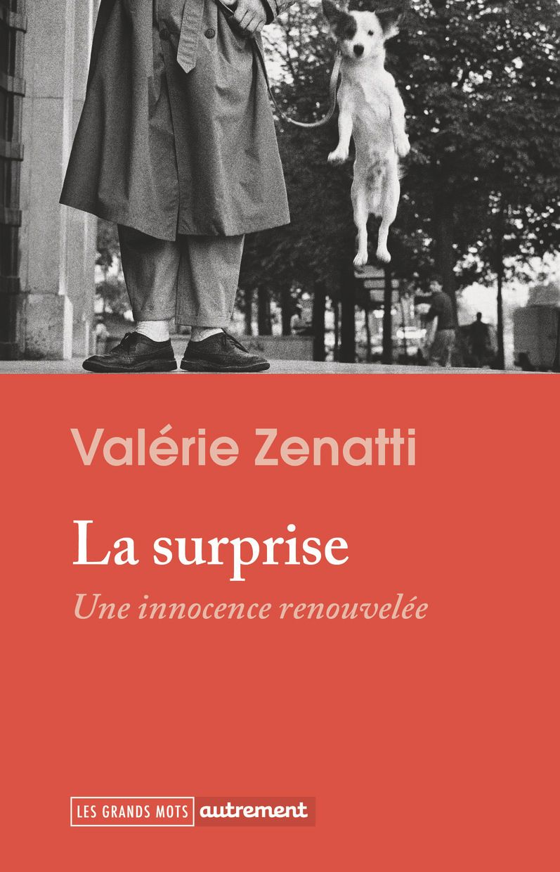 LA SURPRISE - UNE INNOCENCE RENOUVELEE