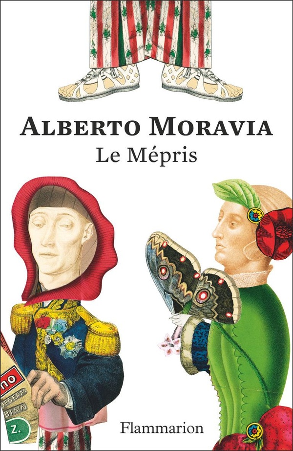 LE MEPRIS - EDITION ANNIVERSAIRE 150 ANS