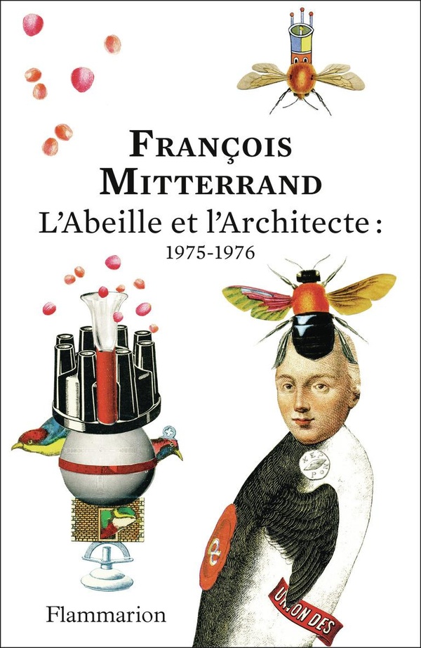 L'ABEILLE ET L'ARCHITECTE : 1975-1976 - EDITION ANNIVERSAIRE 150 ANS