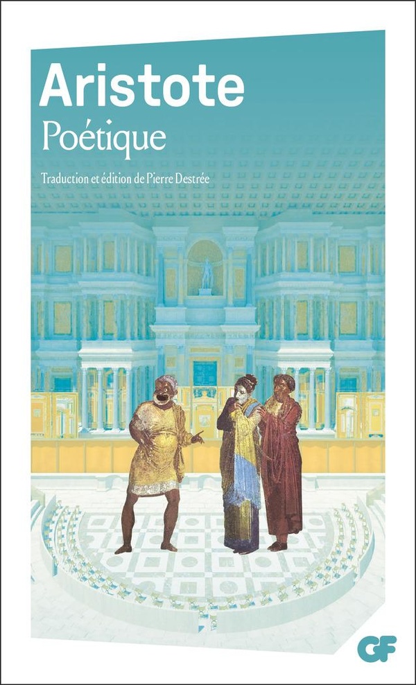 POETIQUE