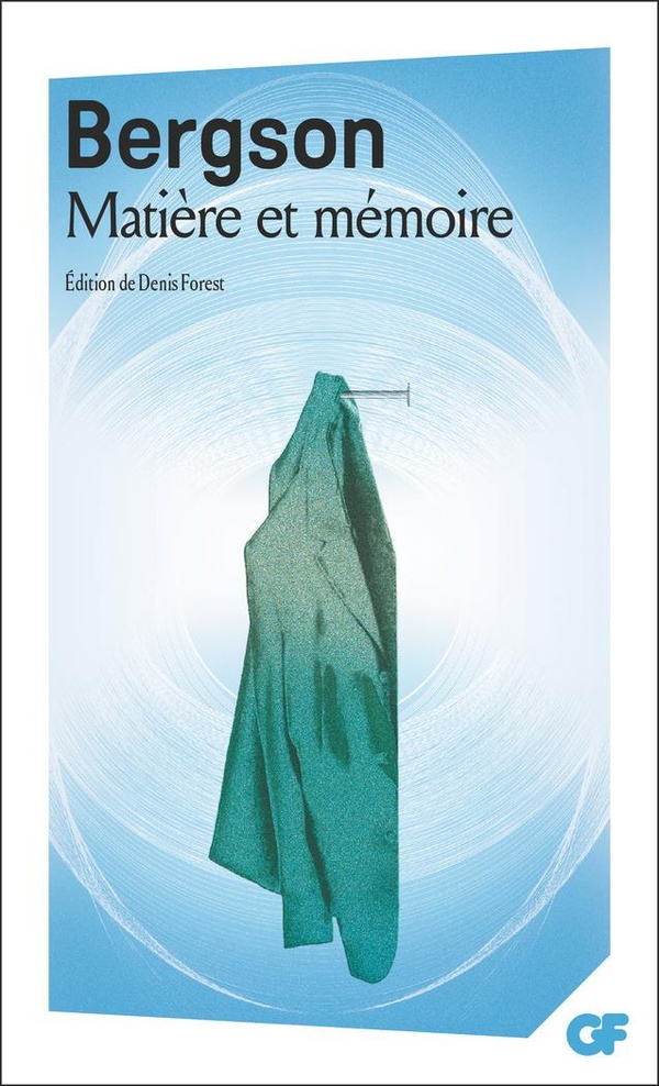 MATIERE ET MEMOIRE