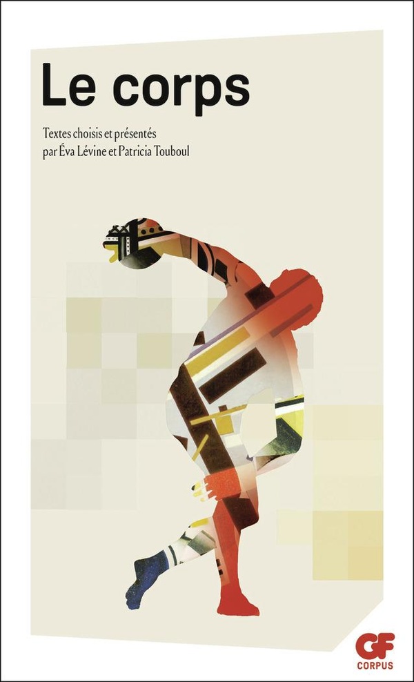LE CORPS