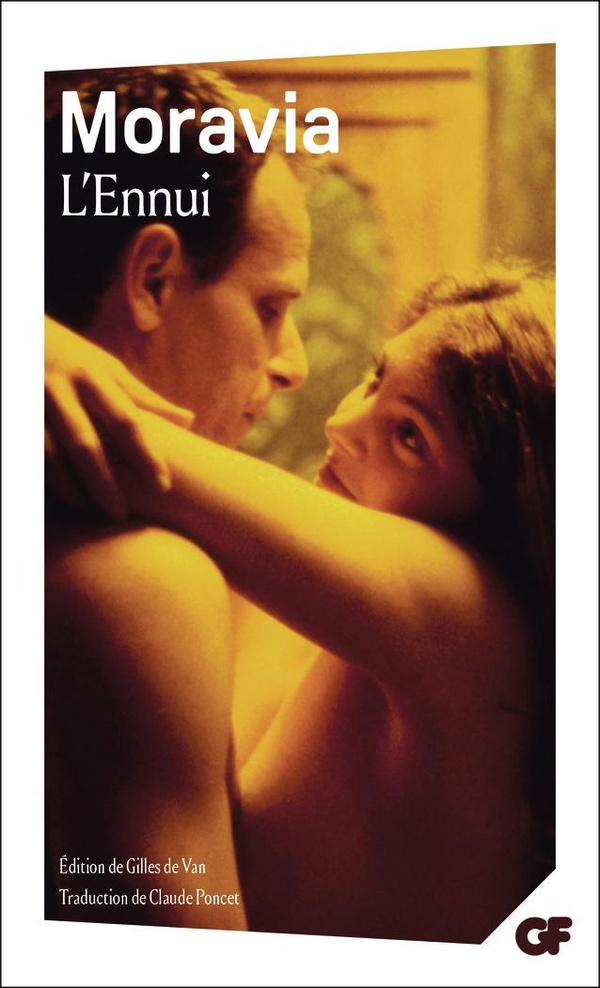 L'ENNUI