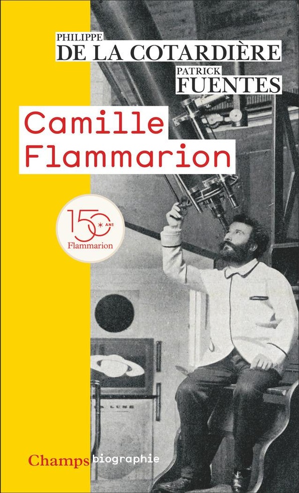 CAMILLE FLAMMARION