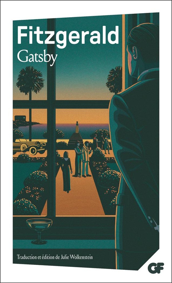 GATSBY
