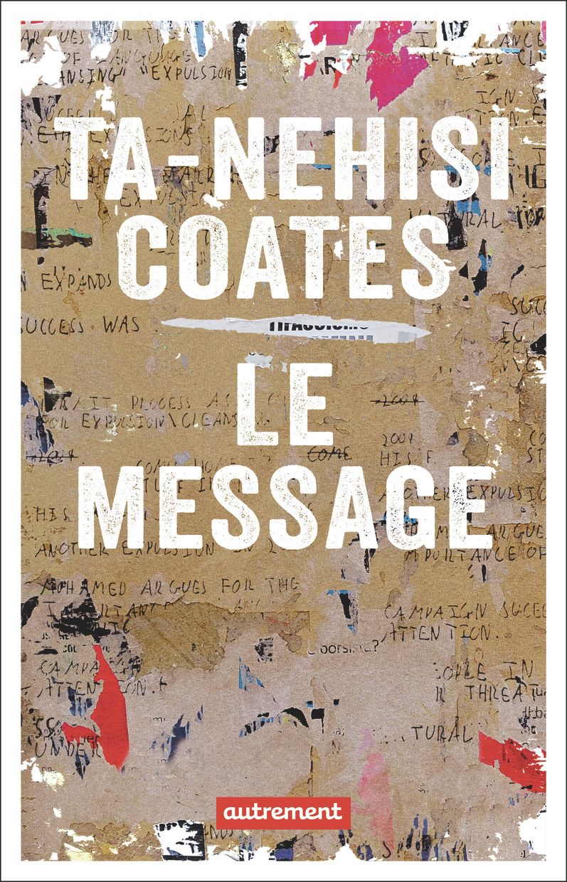 LE MESSAGE